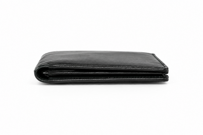 Leather Bifold Wallet