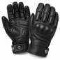 Cruiser Unlined Motorcycle Gloves - Cowhide