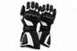 Racing Gauntlet Motorcycle Gloves - Cowhide
