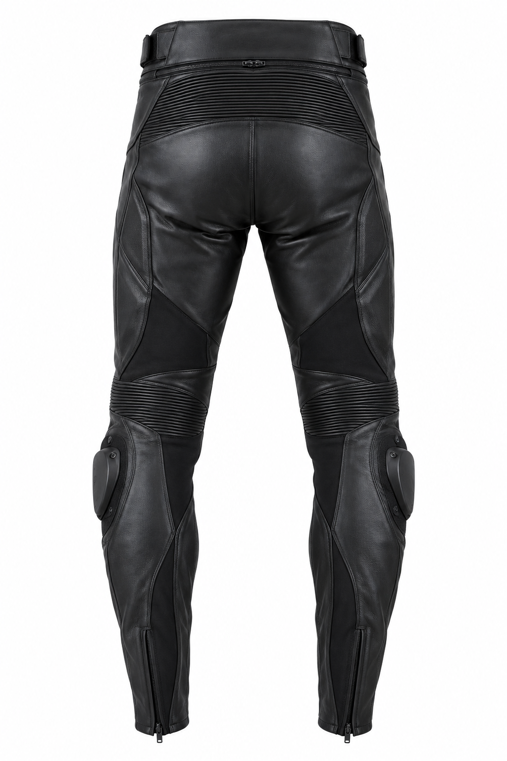Leather Racing Pants - Sport